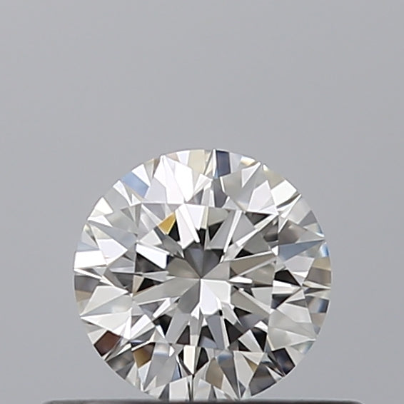 0.30 carat Round diamond F VS1 Excellent
