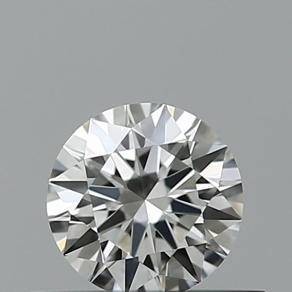 0.31 carat Round diamond F VVS1 Excellent