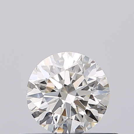 0.43 carat Round diamond I VS1 Excellent