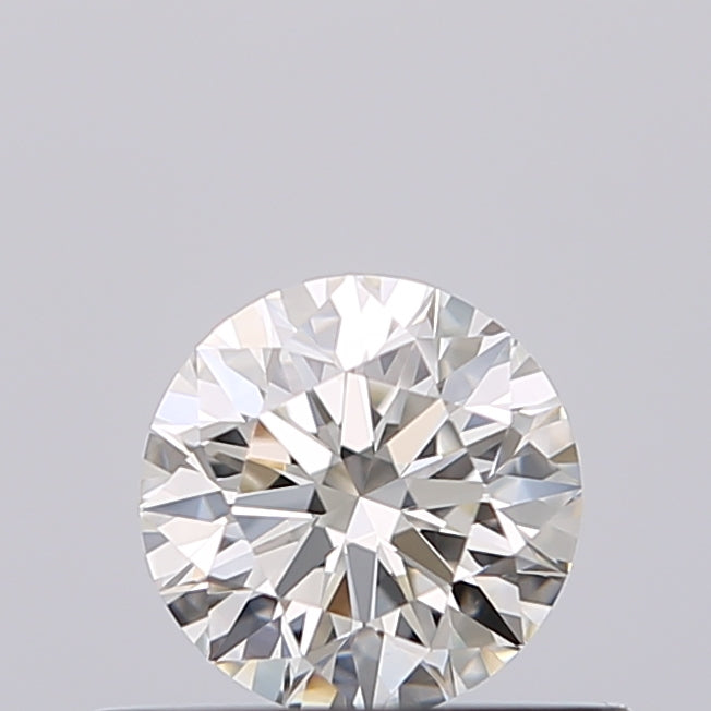 0.43 carat Round diamond I VS1 Excellent