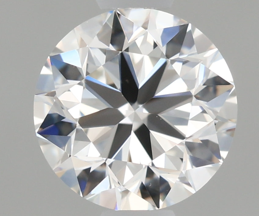 0.80 carat Round diamond G VS1 VeryGood