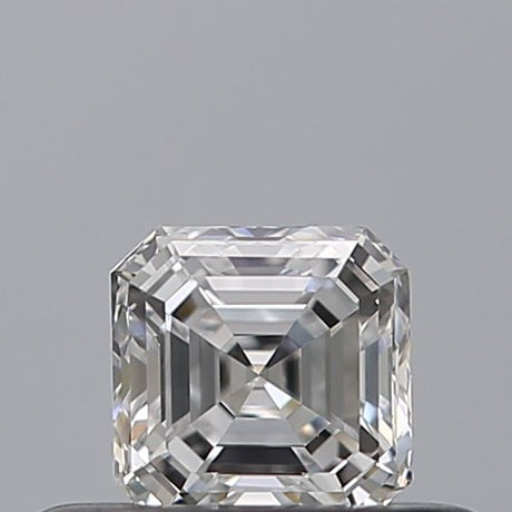 0.32 carat Emerald diamond D VVS1