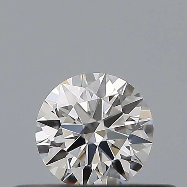 0.23 carat Round diamond E  VVS2 Excellent
