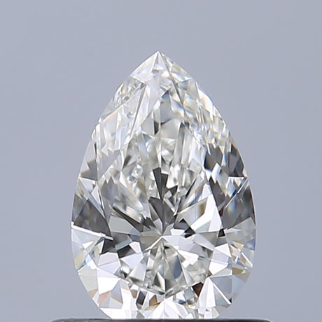 0.53 carat Pear diamond G VVS1 VeryGood