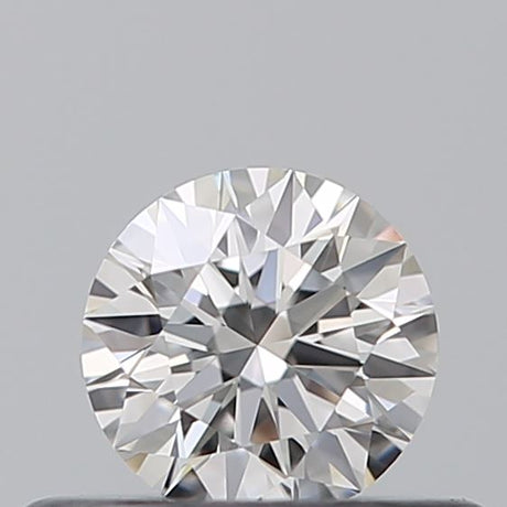 0.30 carat Round diamond F VS1 Excellent