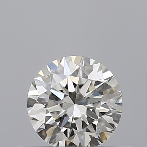 0.30 carat Round diamond G IF Excellent