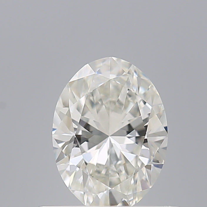 0.50 carat Oval diamond G VVS1 VeryGood