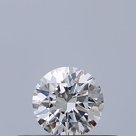 0.26 carat Round diamond E VVS1 Excellent