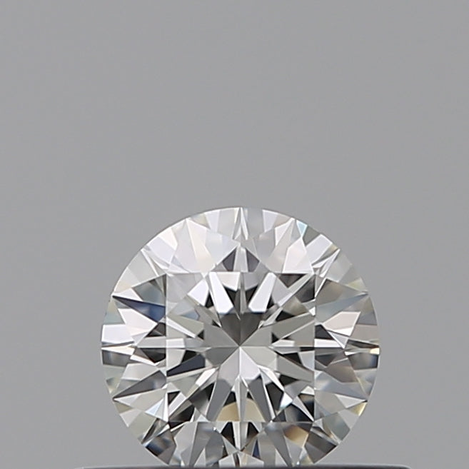 0.33 carat Round diamond H  VS1 Excellent
