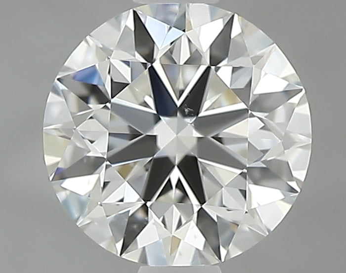 1.00 carat Round diamond H VS2 Excellent