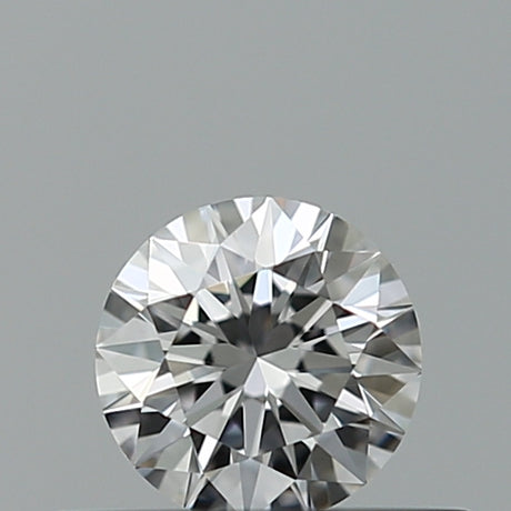 0.26 carat Round diamond D VS1 Excellent
