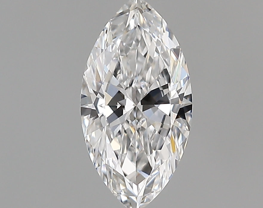 0.36 carat Marquise diamond D VVS1