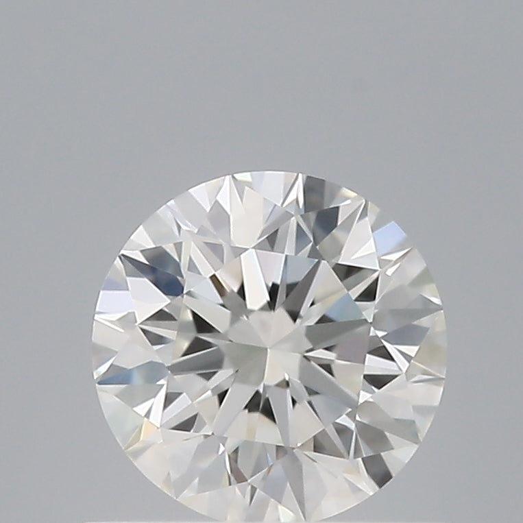0.50 carat Round diamond G VVS1 Excellent