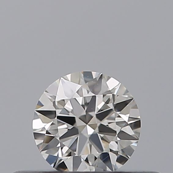 0.23 carat Round diamond F  VS1 Excellent