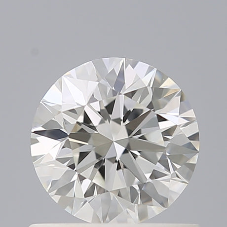 0.60 carat Round diamond H VVS2 Excellent