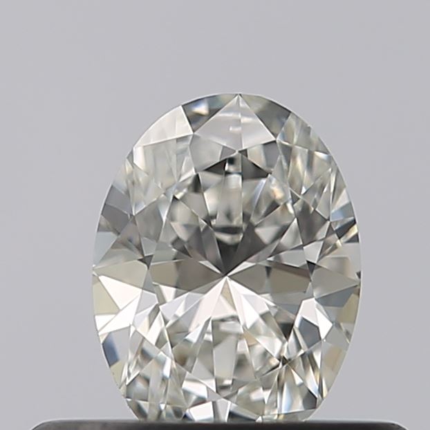 0.31 carat Oval diamond F VVS1
