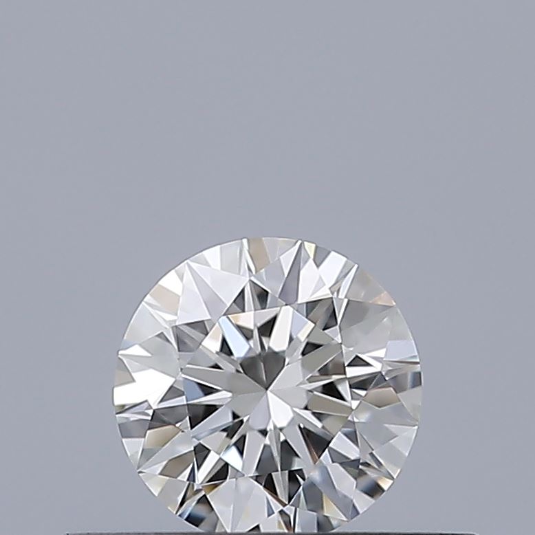 0.30 carat Round diamond G IF Excellent