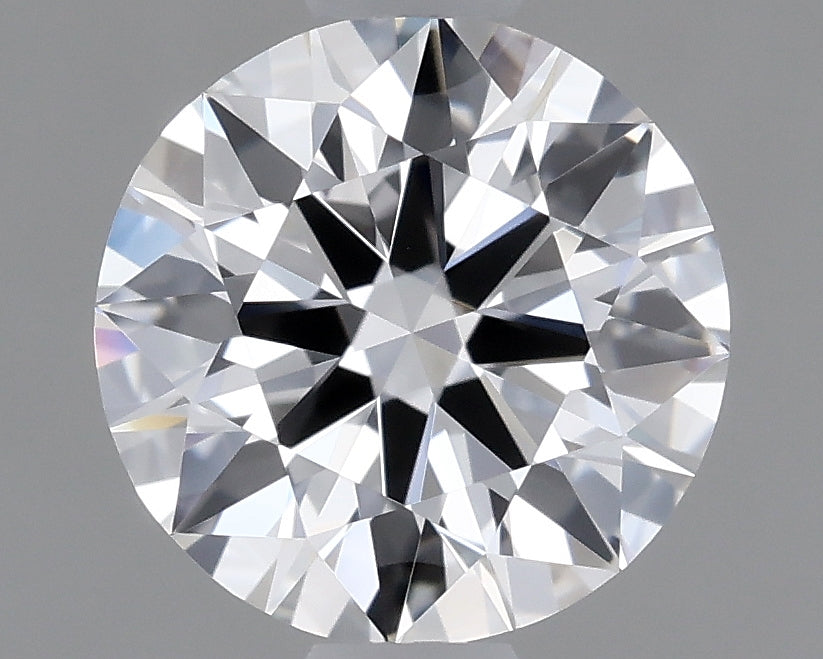 0.95 carat Round diamond F VVS1 Excellent