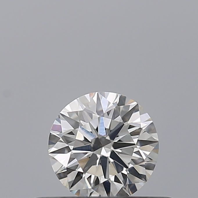 0.31 carat Round diamond F VVS2 Excellent