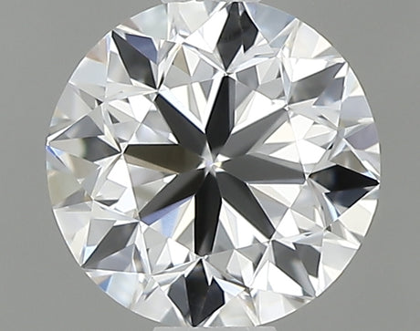 0.70 carat Round diamond D VVS1 VeryGood