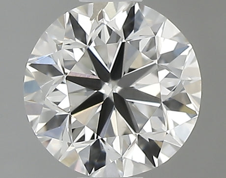 0.51 carat Round diamond G SI2 VeryGood