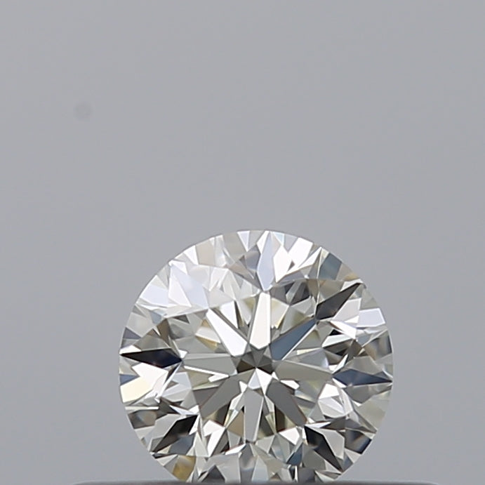 0.27 carat Round diamond G  VVS1 Very good