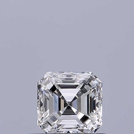 0.33 carat Emerald diamond G VVS1