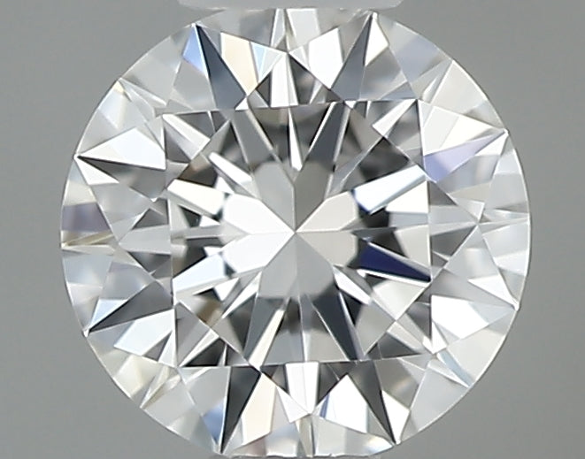 0.22 carat Round diamond D IF Excellent