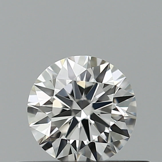 0.31 carat Round diamond H VVS2 Excellent
