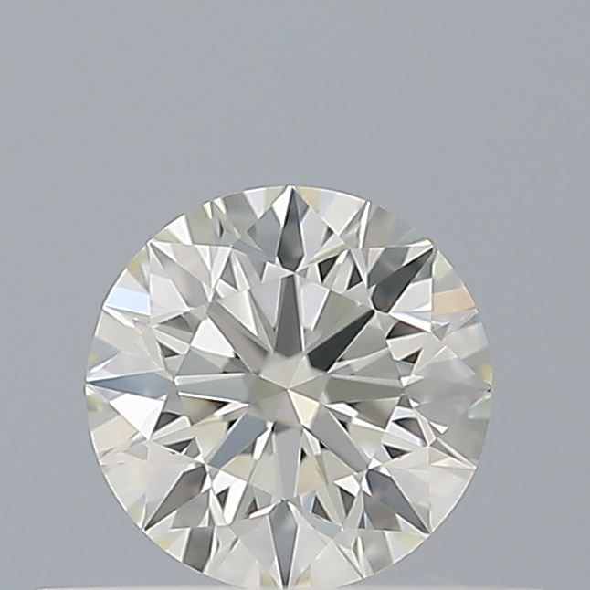 0.30 carat Round diamond L VVS1 Excellent