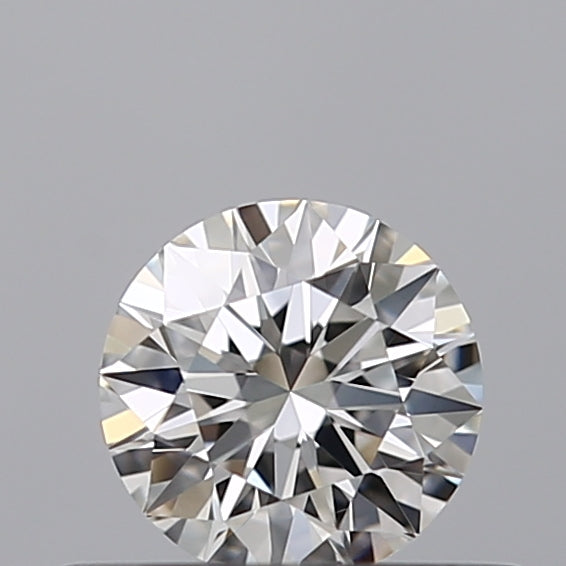 0.33 carat Round diamond F VS2 Excellent