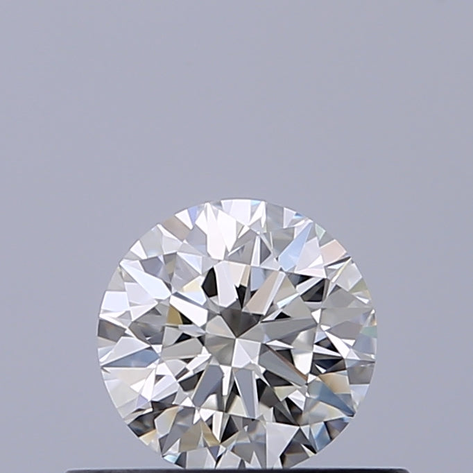 0.41 carat Round diamond G IF Excellent