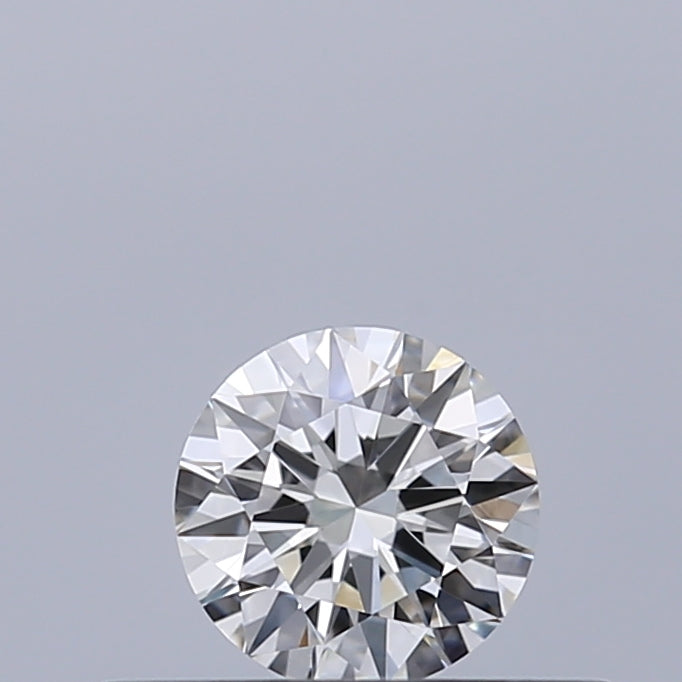 0.27 carat Round diamond G VVS1 Excellent