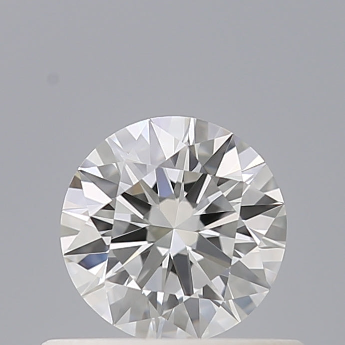 0.39 carat Round diamond G VVS2 Excellent