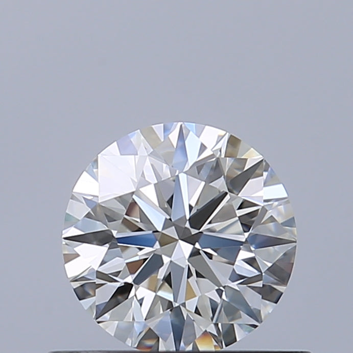 0.54 carat Round diamond G IF Excellent