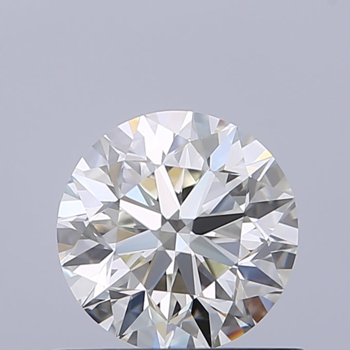0.70 carat Round diamond K IF VeryGood
