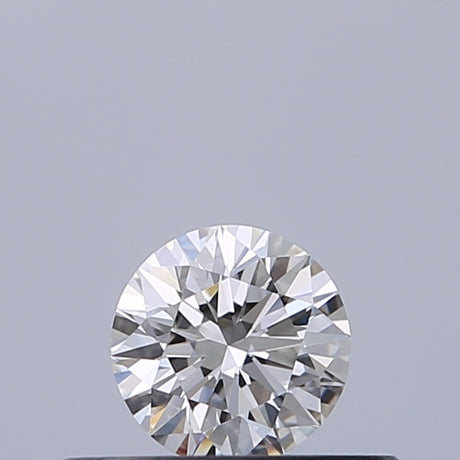 0.28 carat Round diamond G VVS1 Excellent