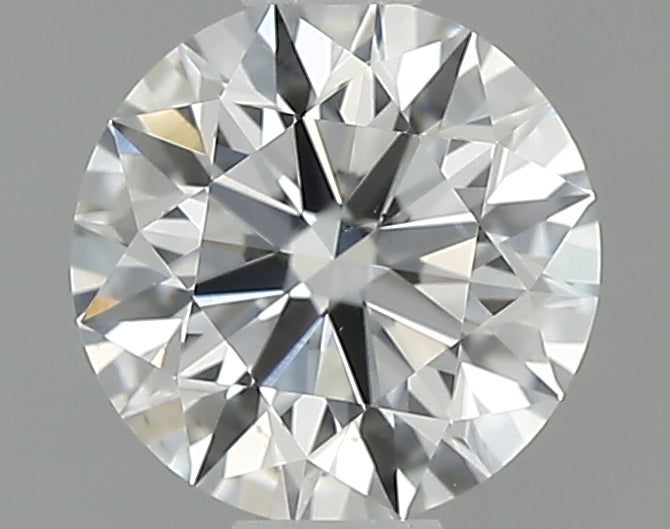 0.55 carat Round diamond G VS2 Excellent