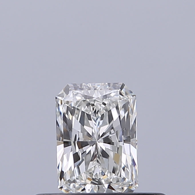 0.30 carat Radiant diamond F IF