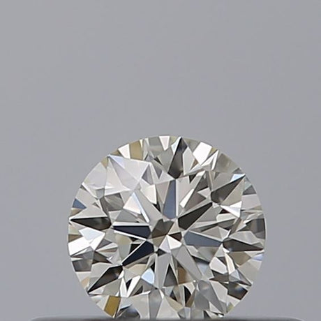 0.23 carat Round diamond G VVS1 Excellent