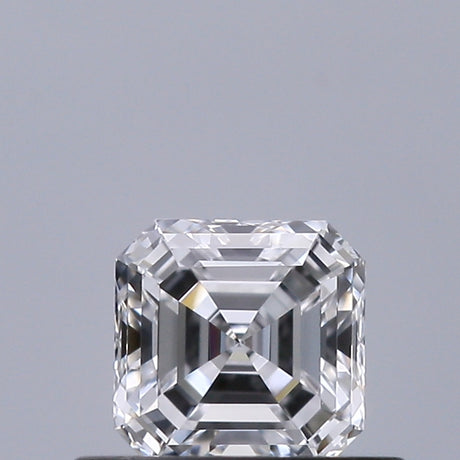 0.40 carat Emerald diamond D VVS1
