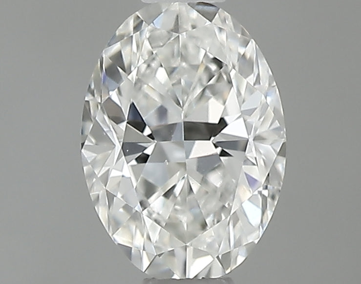 0.30 carat Oval diamond G VS2