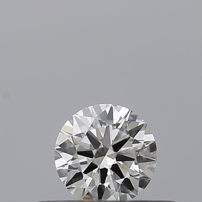 0.23 carat Round diamond E  VS1 Excellent