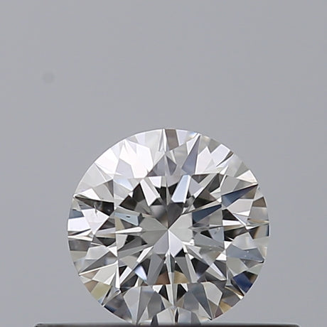 0.33 carat Round diamond E SI1 Excellent