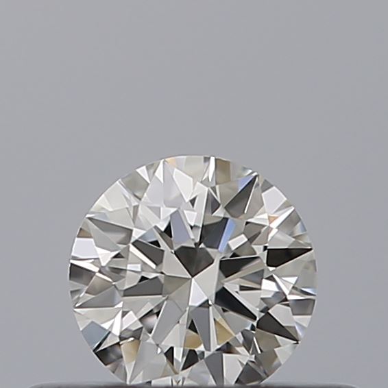 0.25 carat Round diamond G VS2 Excellent