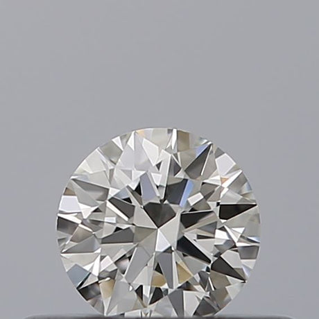 0.25 carat Round diamond G VS2 Excellent