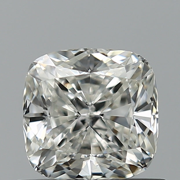 0.82 carat Cushion diamond E VVS1 VeryGood