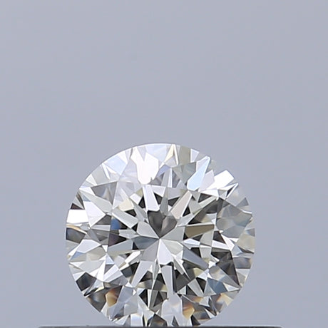 0.36 carat Round diamond F IF Excellent