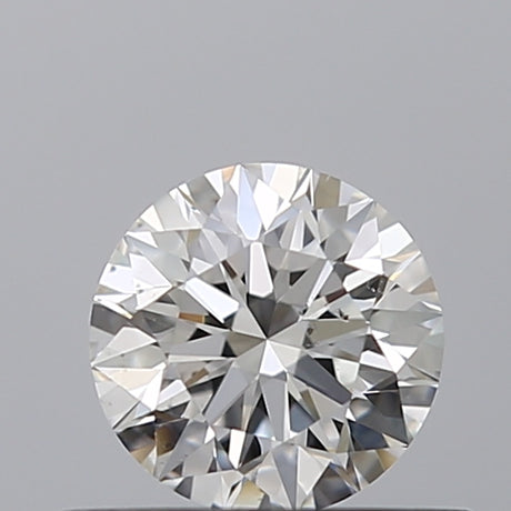 0.36 carat Round diamond E SI1 Excellent
