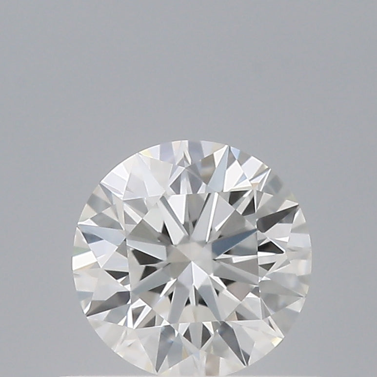 0.42 carat Round diamond E VS1 Excellent
